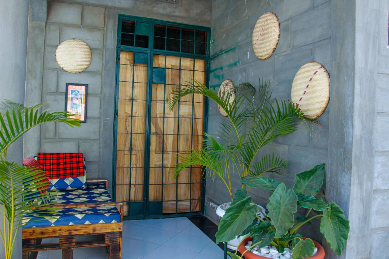 Home Villa Arusha Ngoại thất bức ảnh