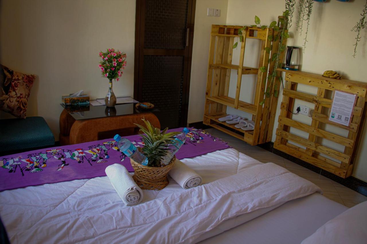 Home Villa Arusha Ngoại thất bức ảnh