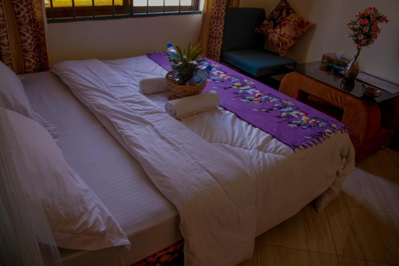 Home Villa Arusha Ngoại thất bức ảnh