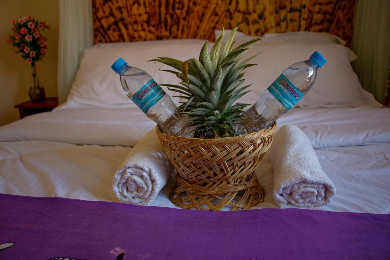 Home Villa Arusha Ngoại thất bức ảnh