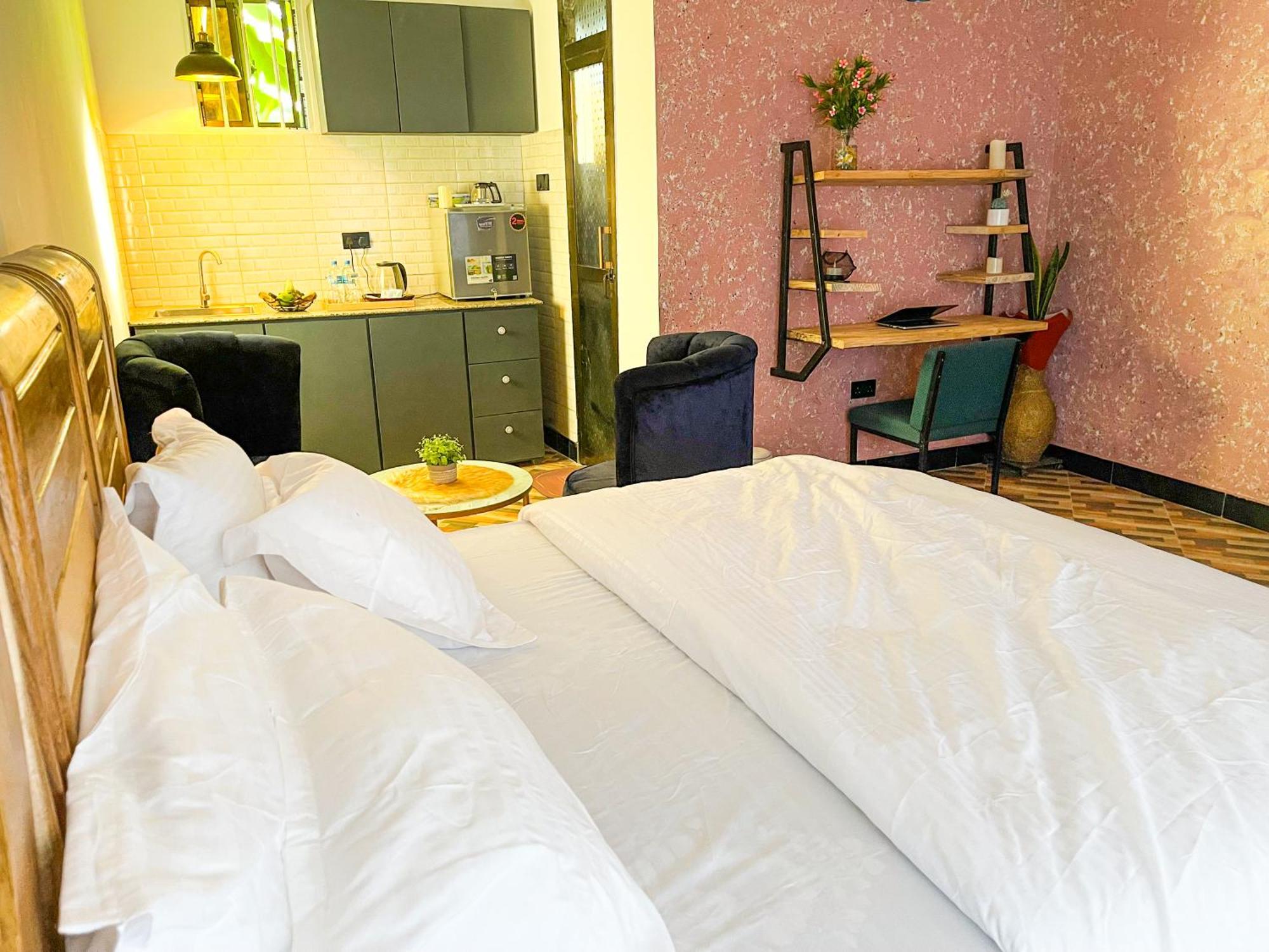Home Villa Arusha Ngoại thất bức ảnh