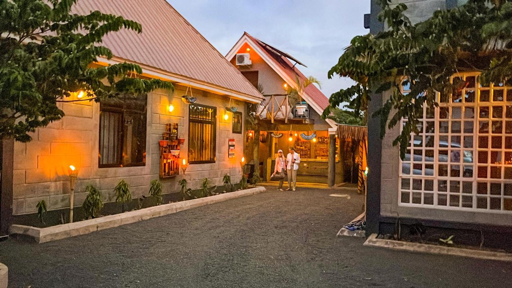 Home Villa Arusha Ngoại thất bức ảnh