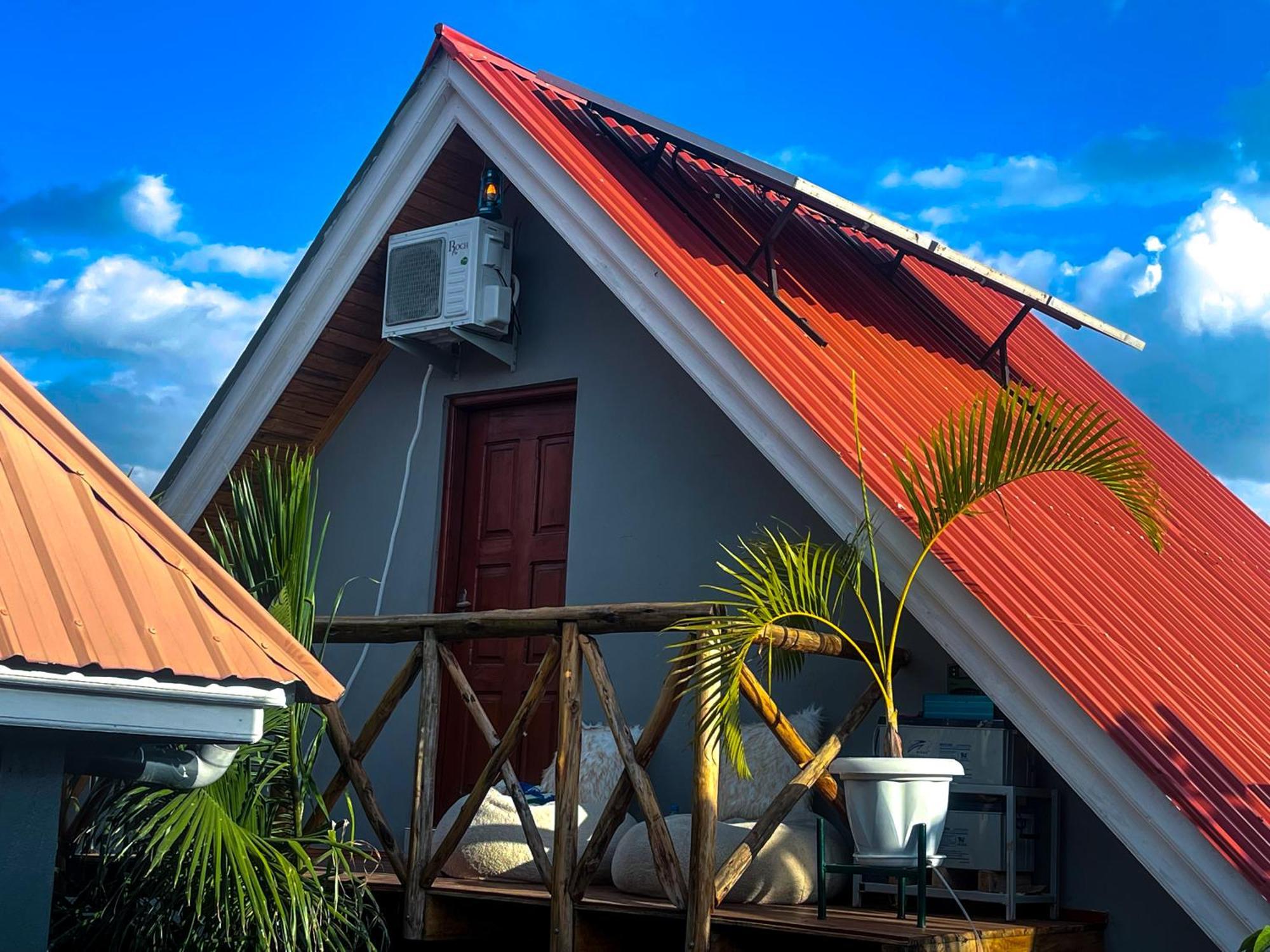 Home Villa Arusha Ngoại thất bức ảnh