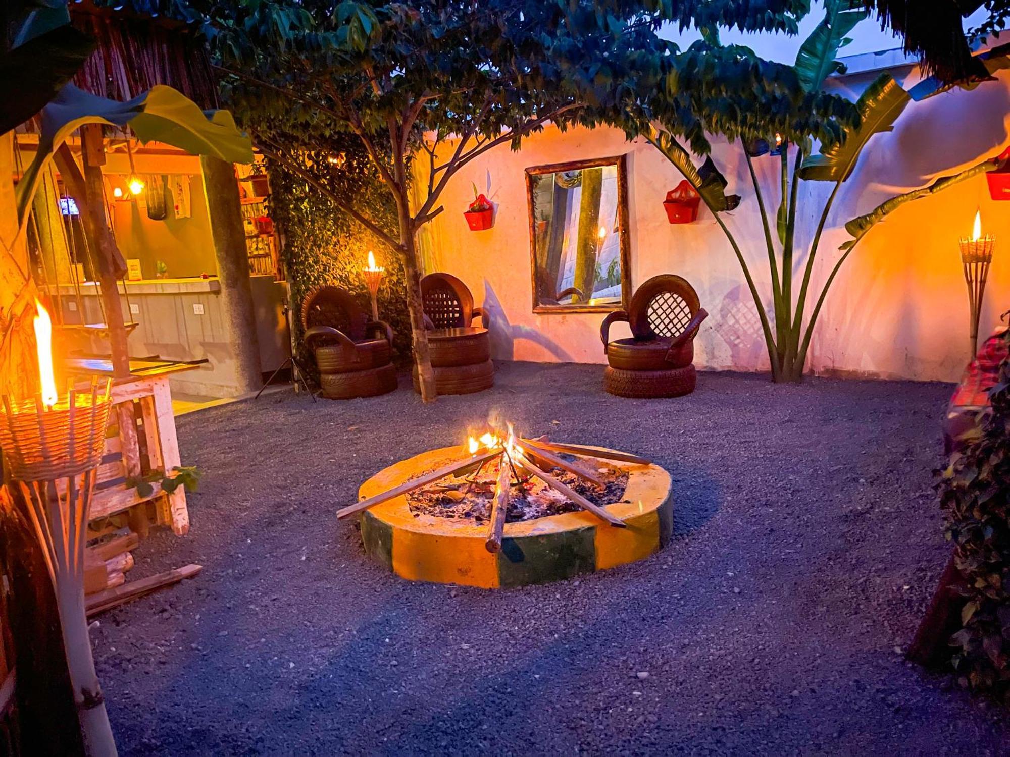 Home Villa Arusha Ngoại thất bức ảnh