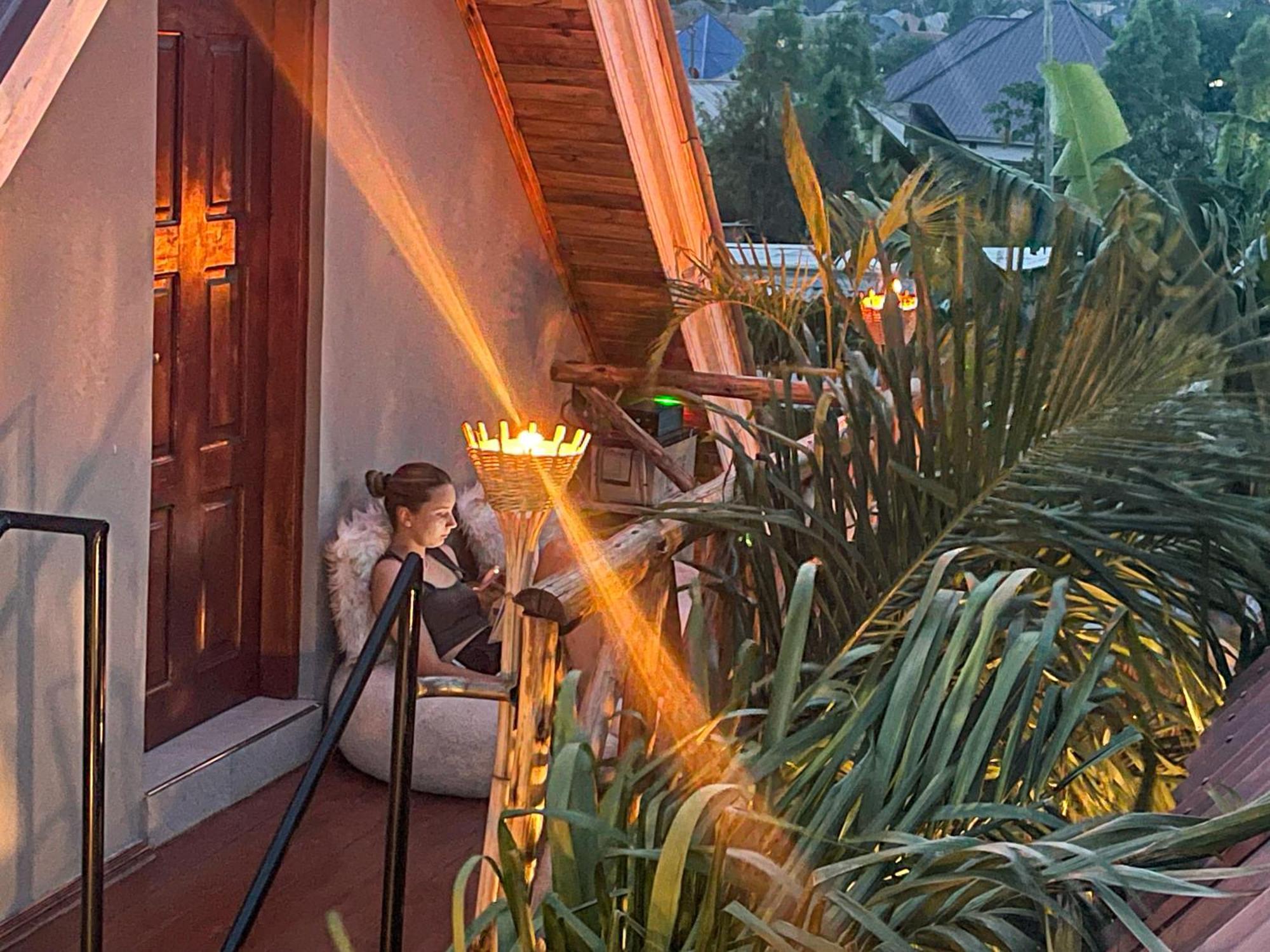 Home Villa Arusha Ngoại thất bức ảnh