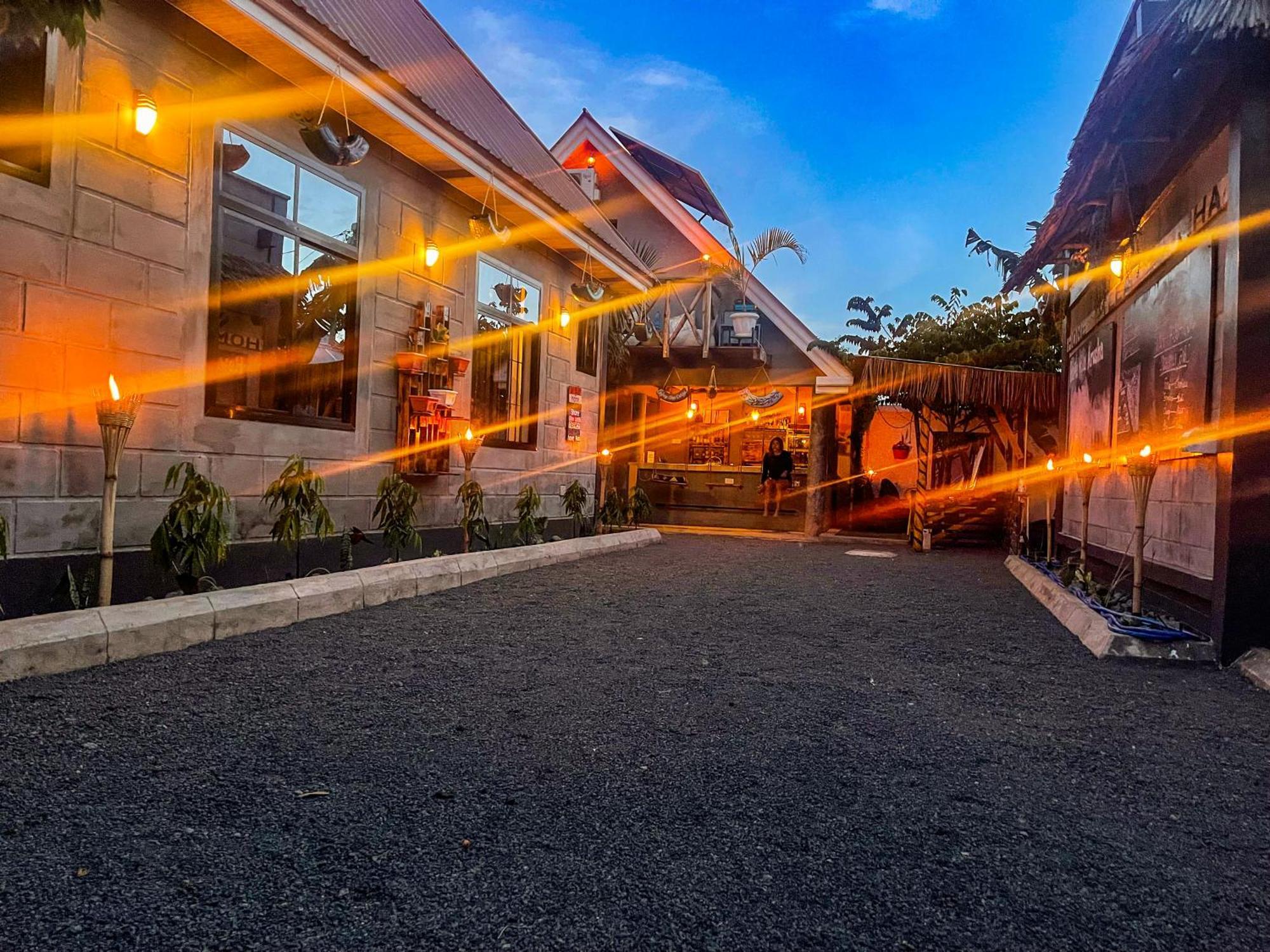 Home Villa Arusha Ngoại thất bức ảnh