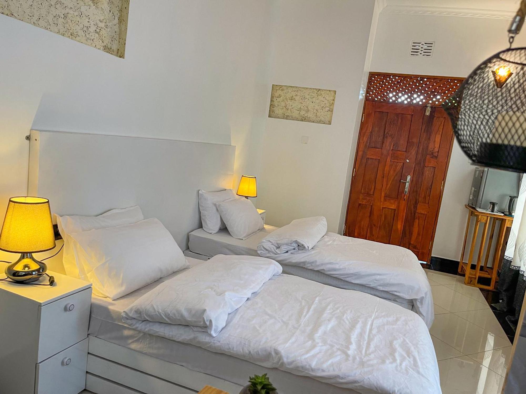 Home Villa Arusha Ngoại thất bức ảnh