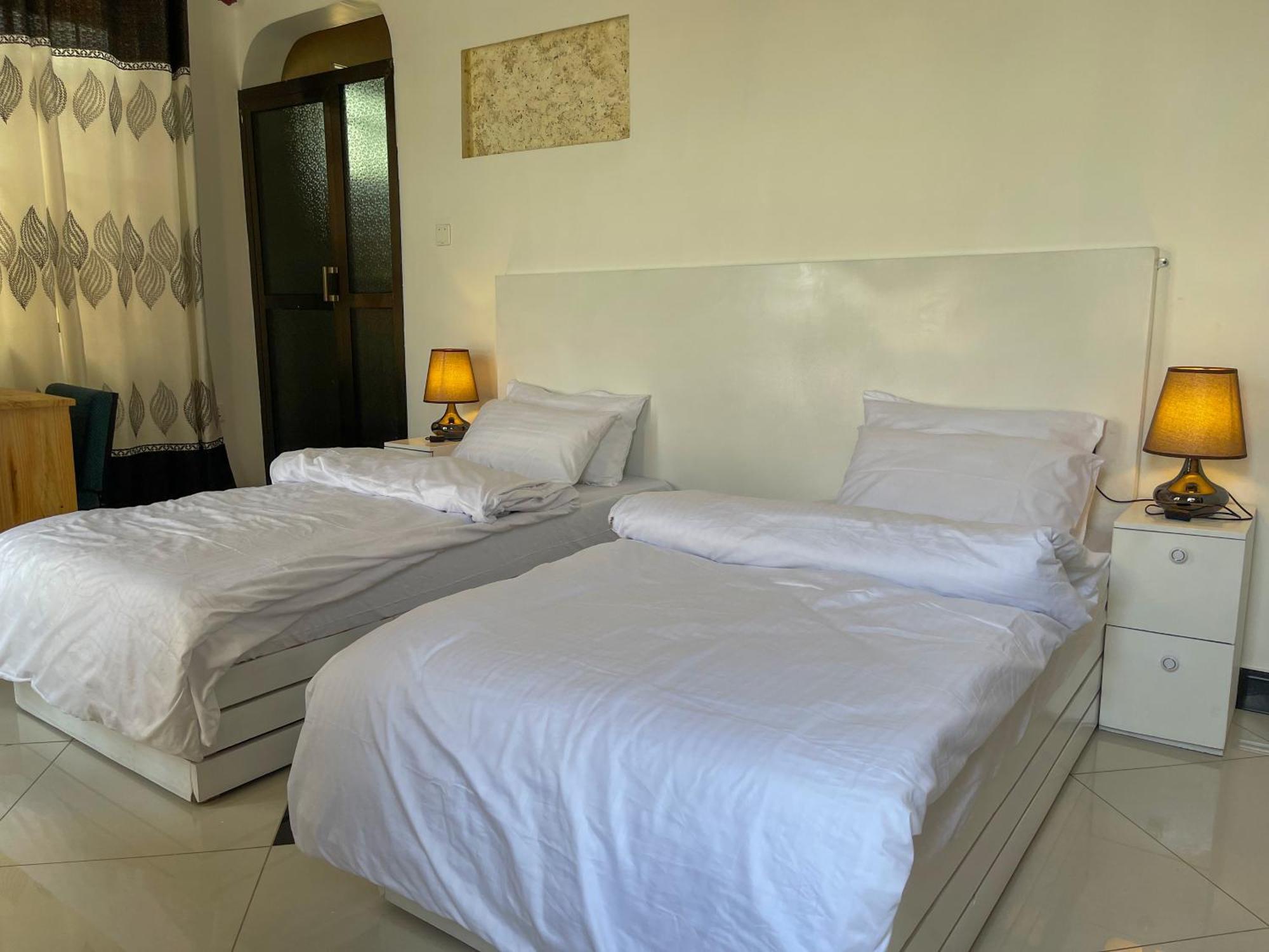 Home Villa Arusha Ngoại thất bức ảnh