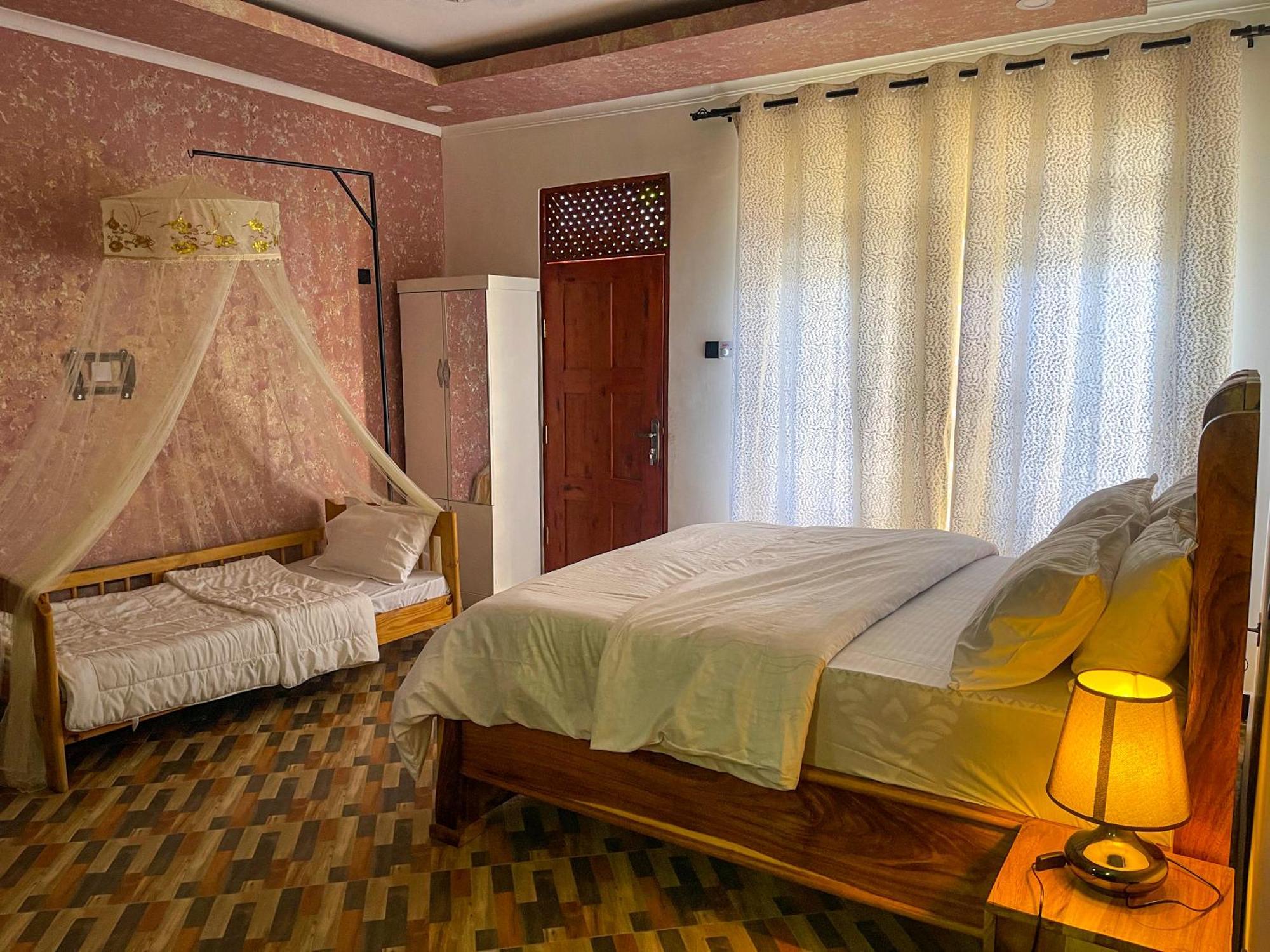 Home Villa Arusha Ngoại thất bức ảnh