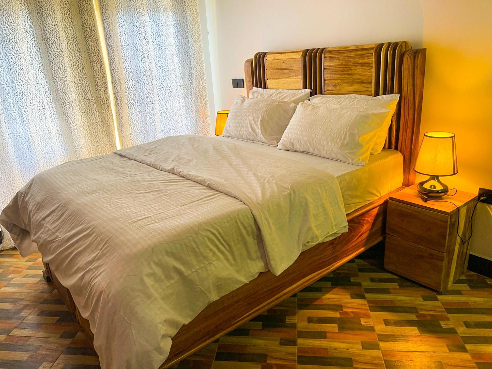 Home Villa Arusha Ngoại thất bức ảnh