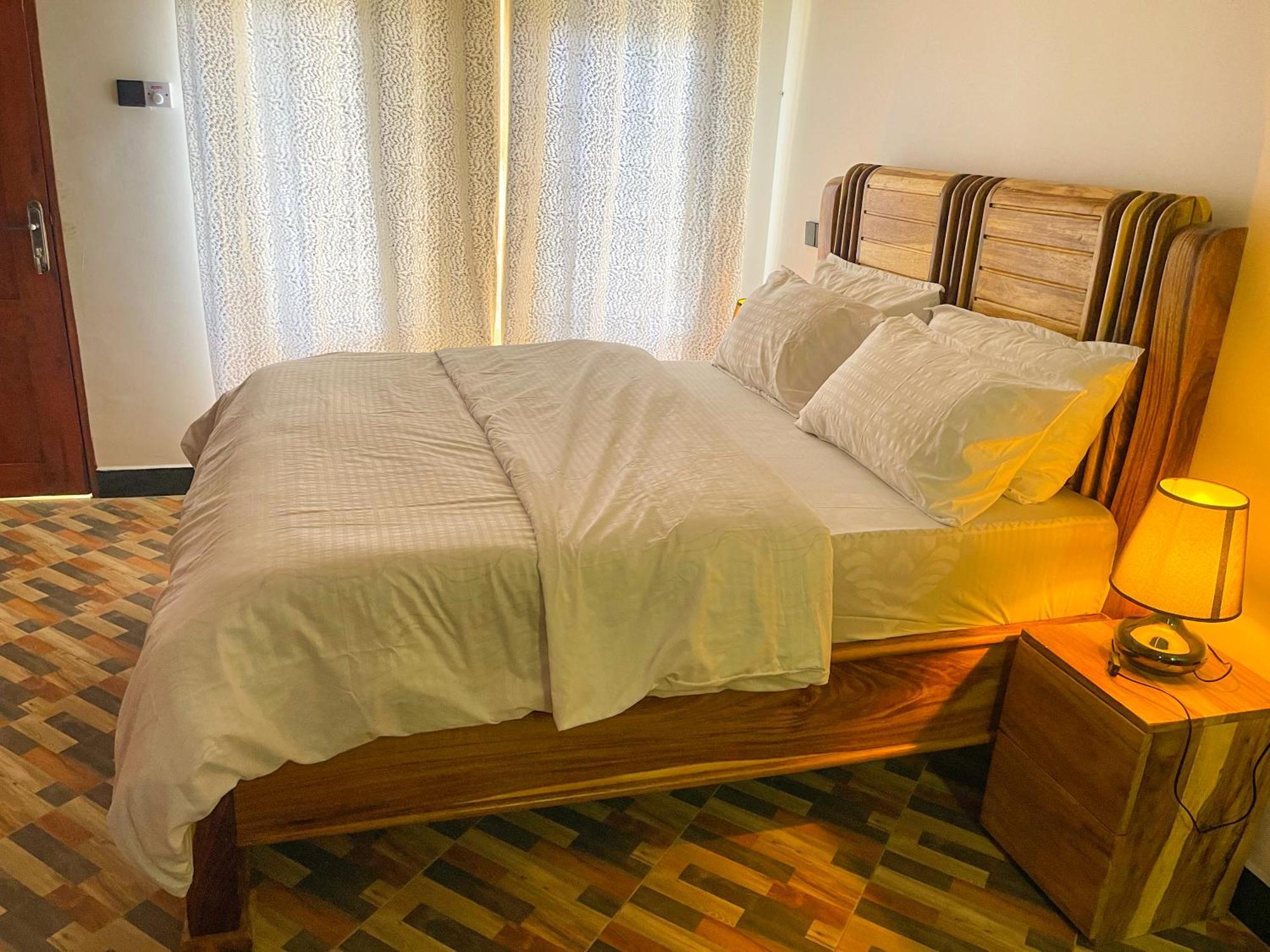 Home Villa Arusha Ngoại thất bức ảnh