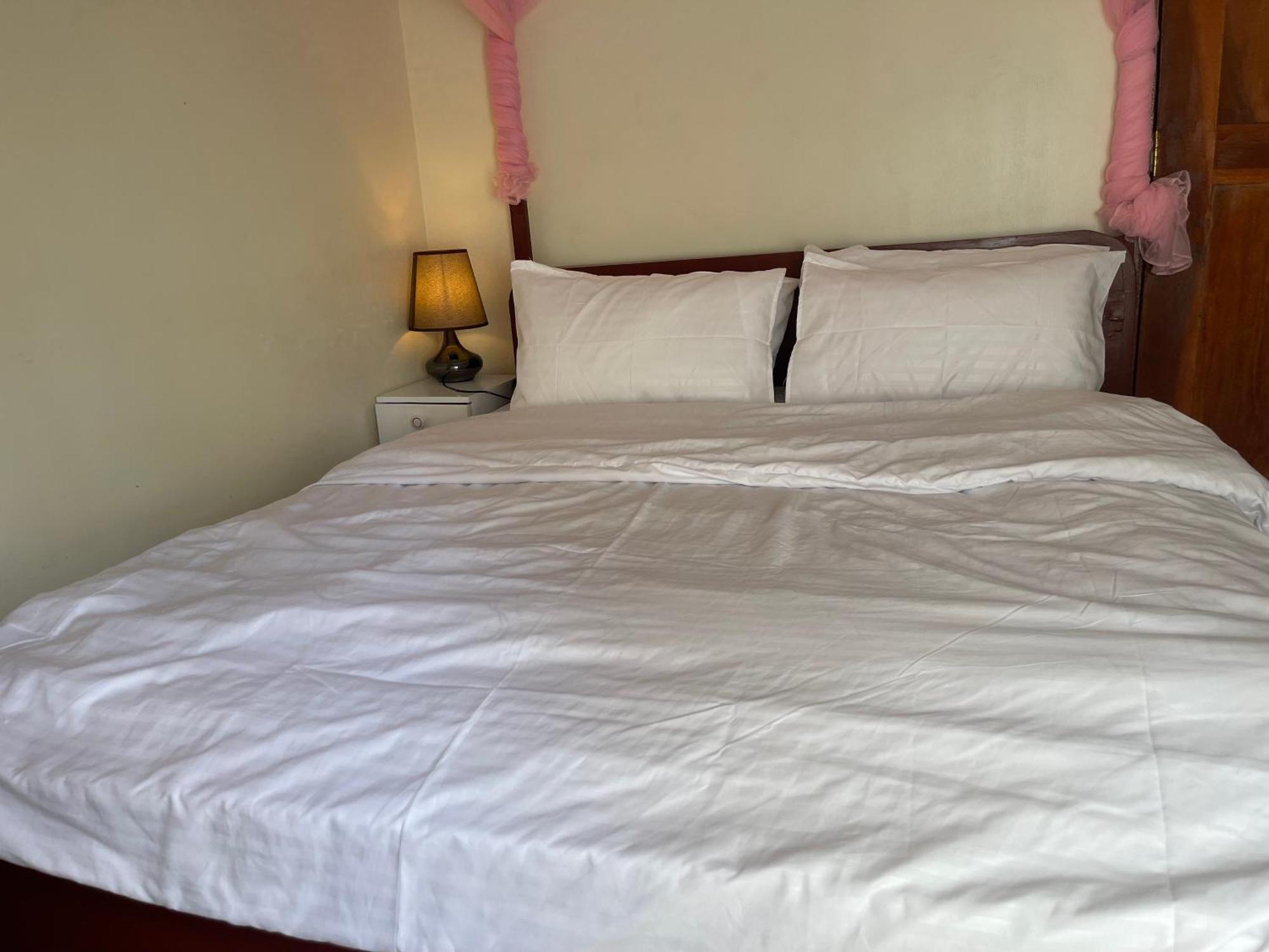 Home Villa Arusha Ngoại thất bức ảnh