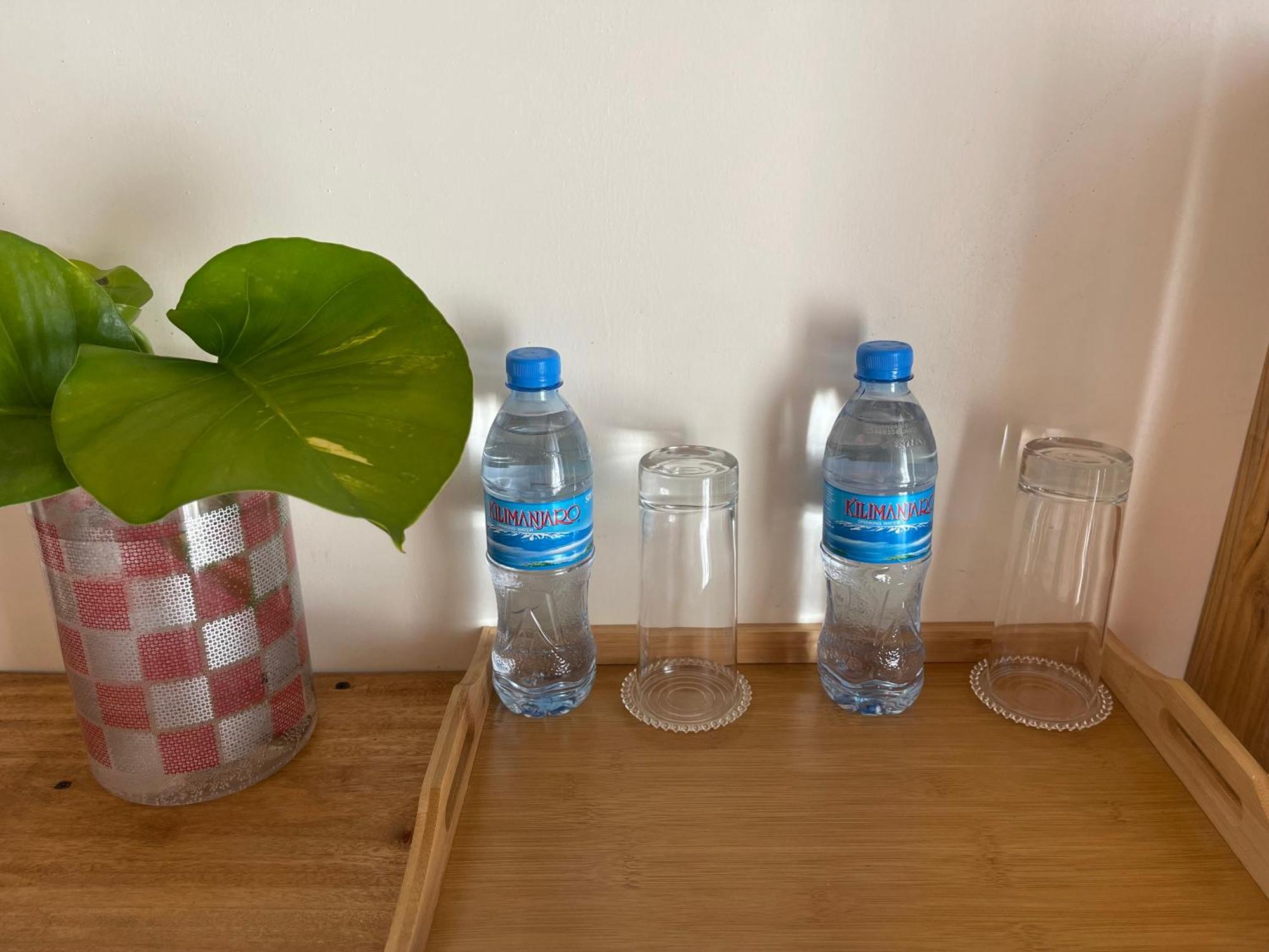 Home Villa Arusha Ngoại thất bức ảnh