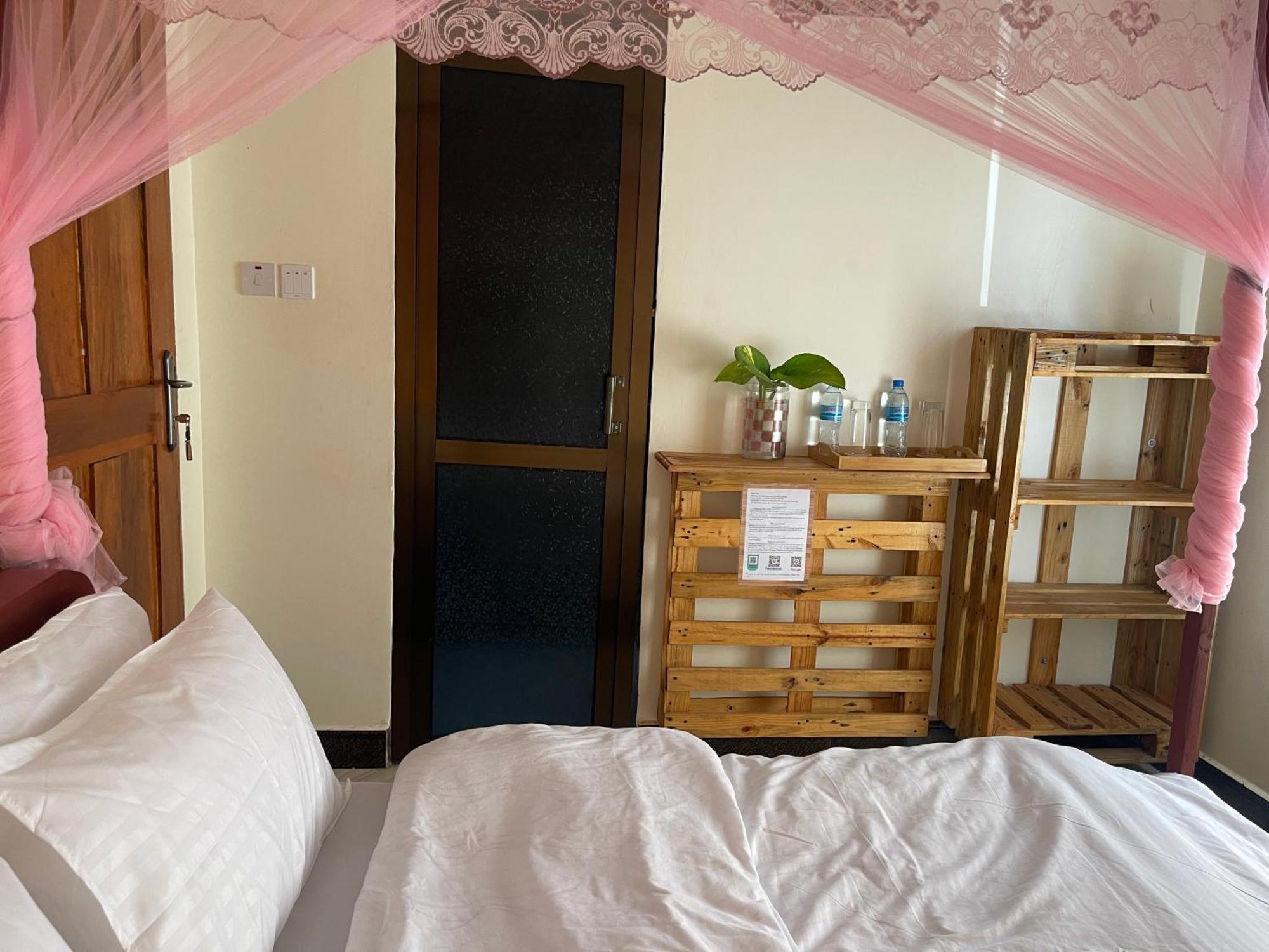 Home Villa Arusha Ngoại thất bức ảnh