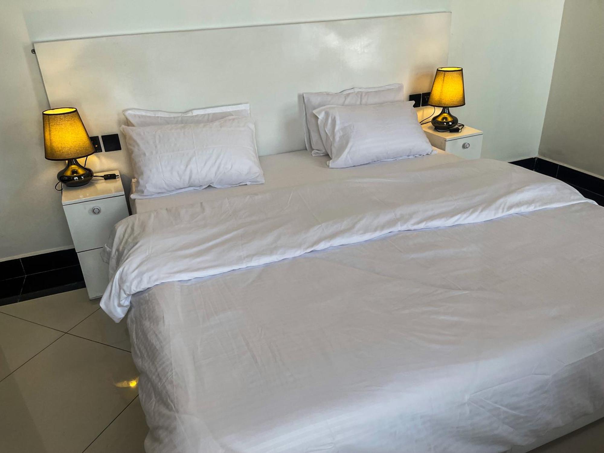 Home Villa Arusha Ngoại thất bức ảnh