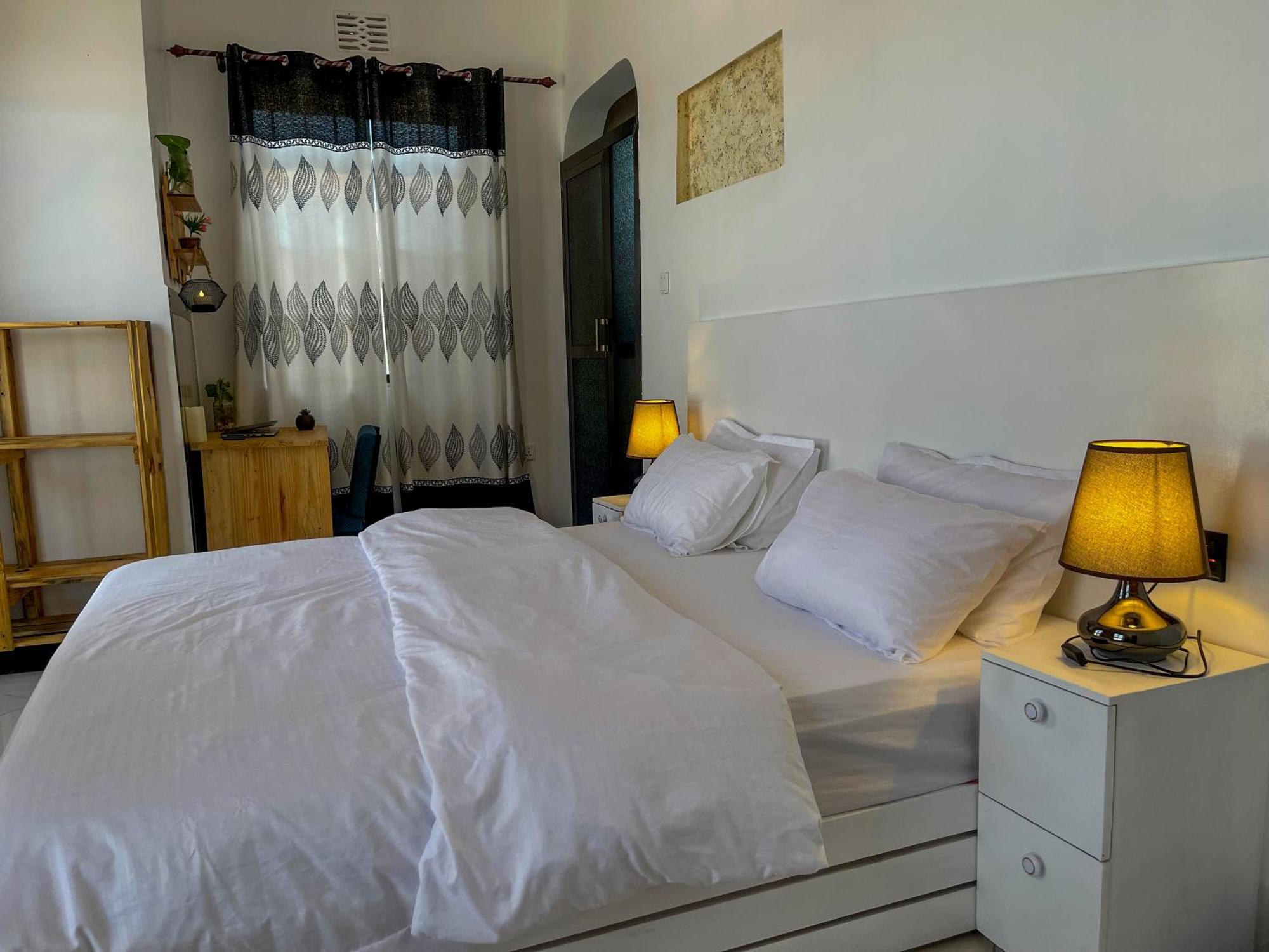 Home Villa Arusha Ngoại thất bức ảnh