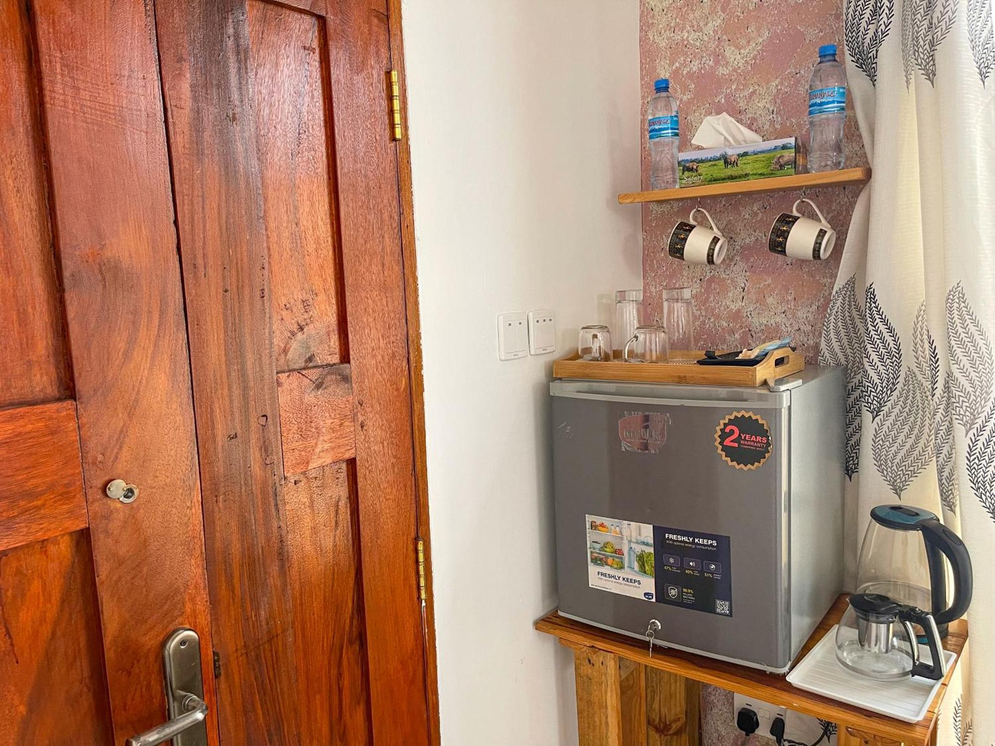 Home Villa Arusha Ngoại thất bức ảnh