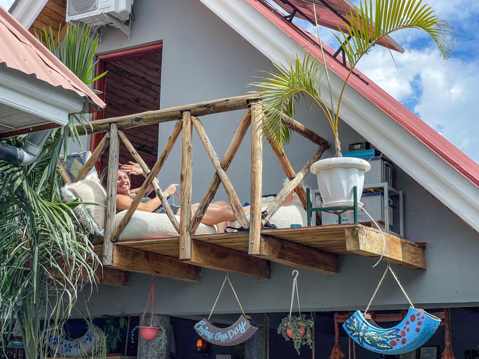 Home Villa Arusha Ngoại thất bức ảnh