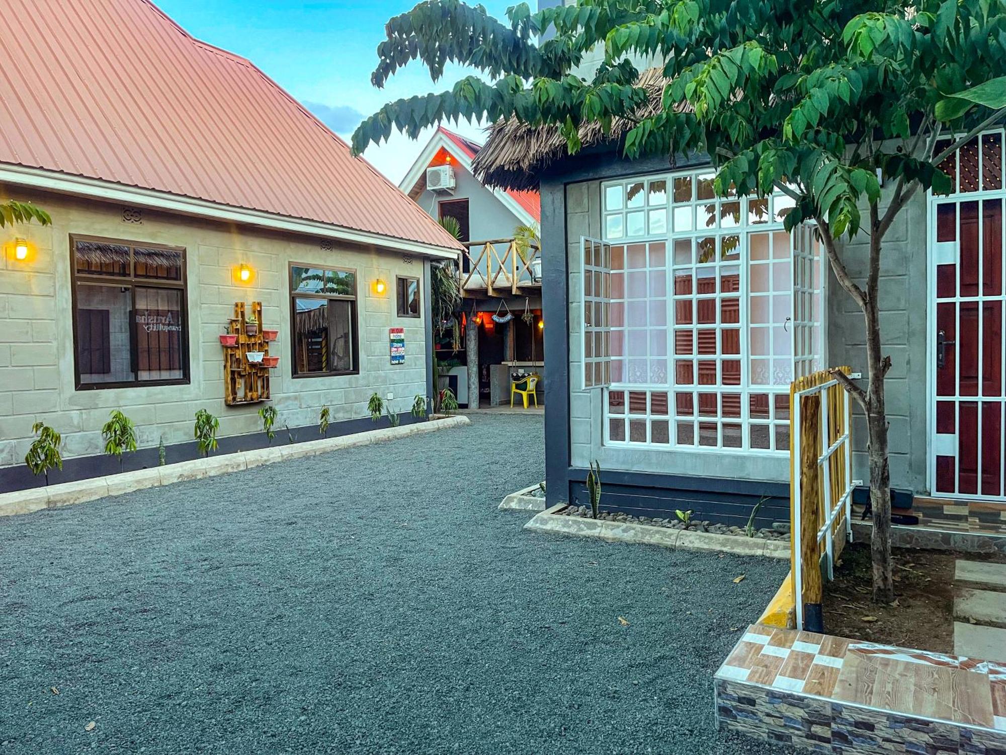 Home Villa Arusha Ngoại thất bức ảnh
