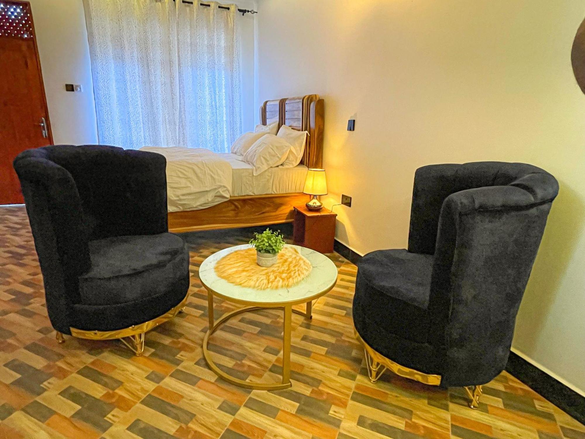 Home Villa Arusha Ngoại thất bức ảnh