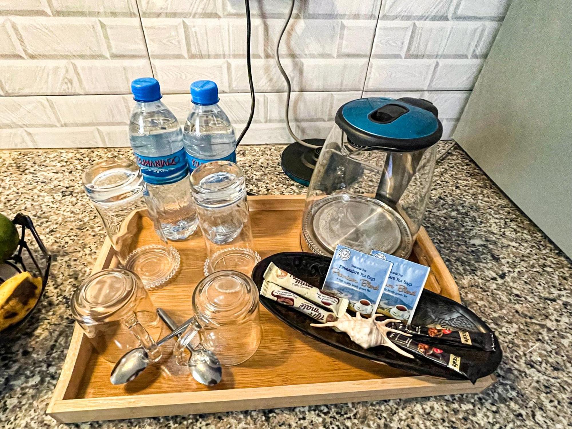 Home Villa Arusha Ngoại thất bức ảnh