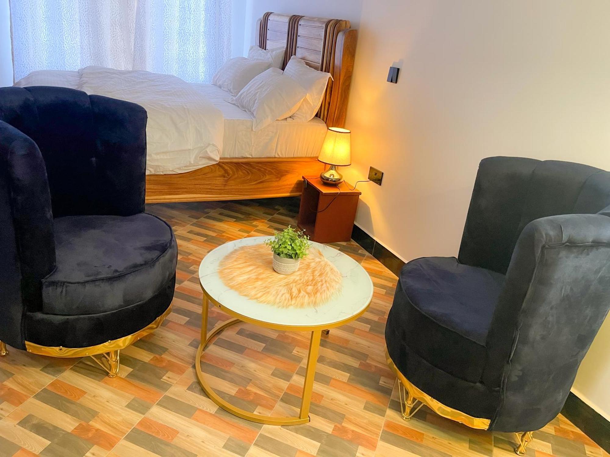 Home Villa Arusha Ngoại thất bức ảnh