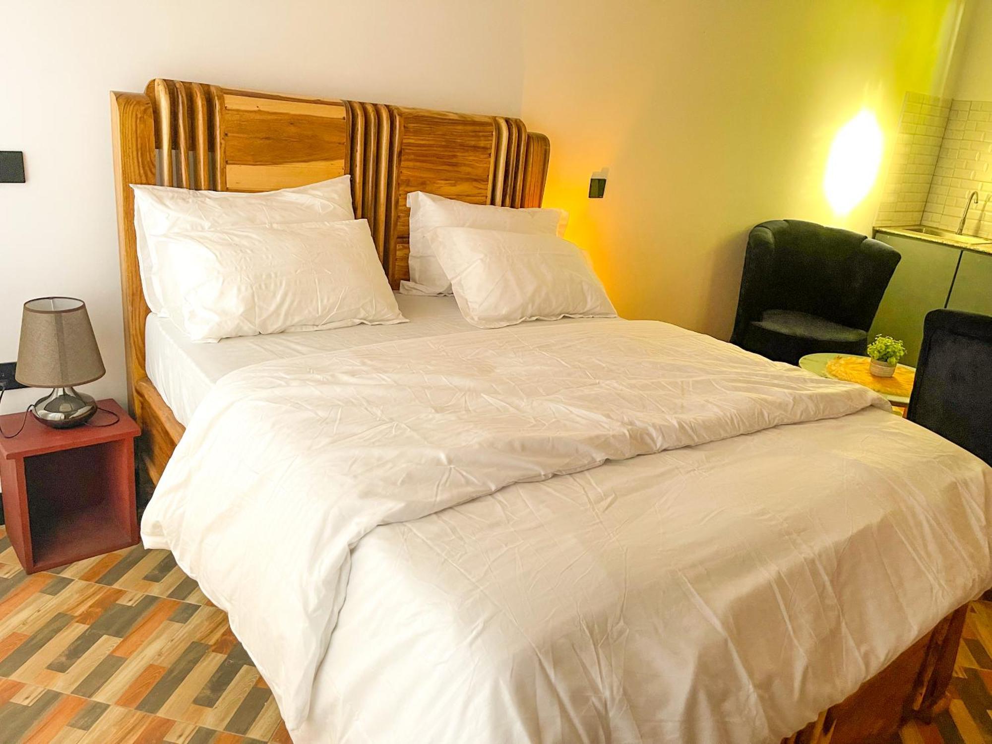Home Villa Arusha Ngoại thất bức ảnh