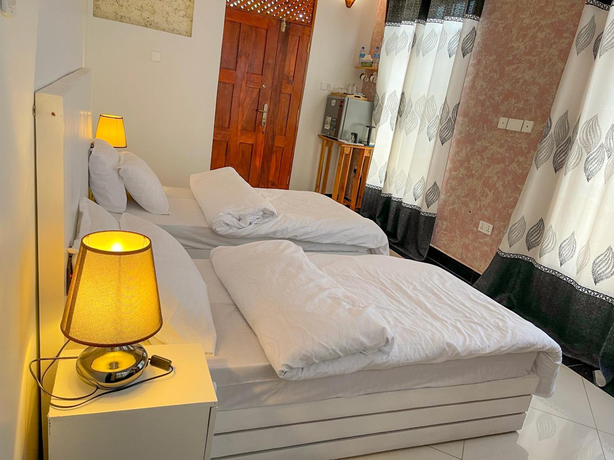 Home Villa Arusha Ngoại thất bức ảnh
